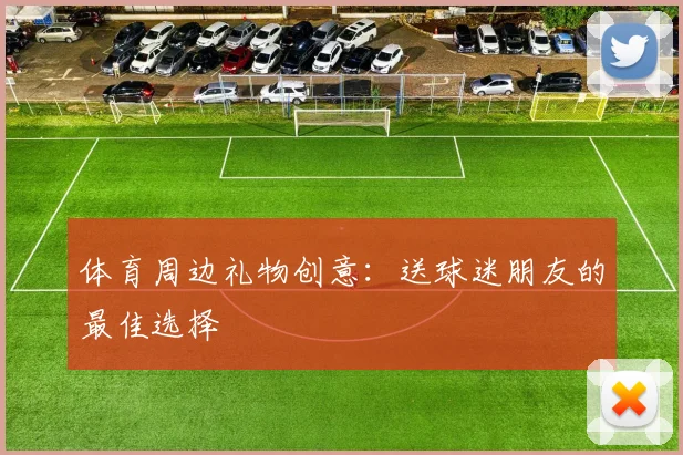 体育周边礼物创意：送球迷朋友的最佳选择